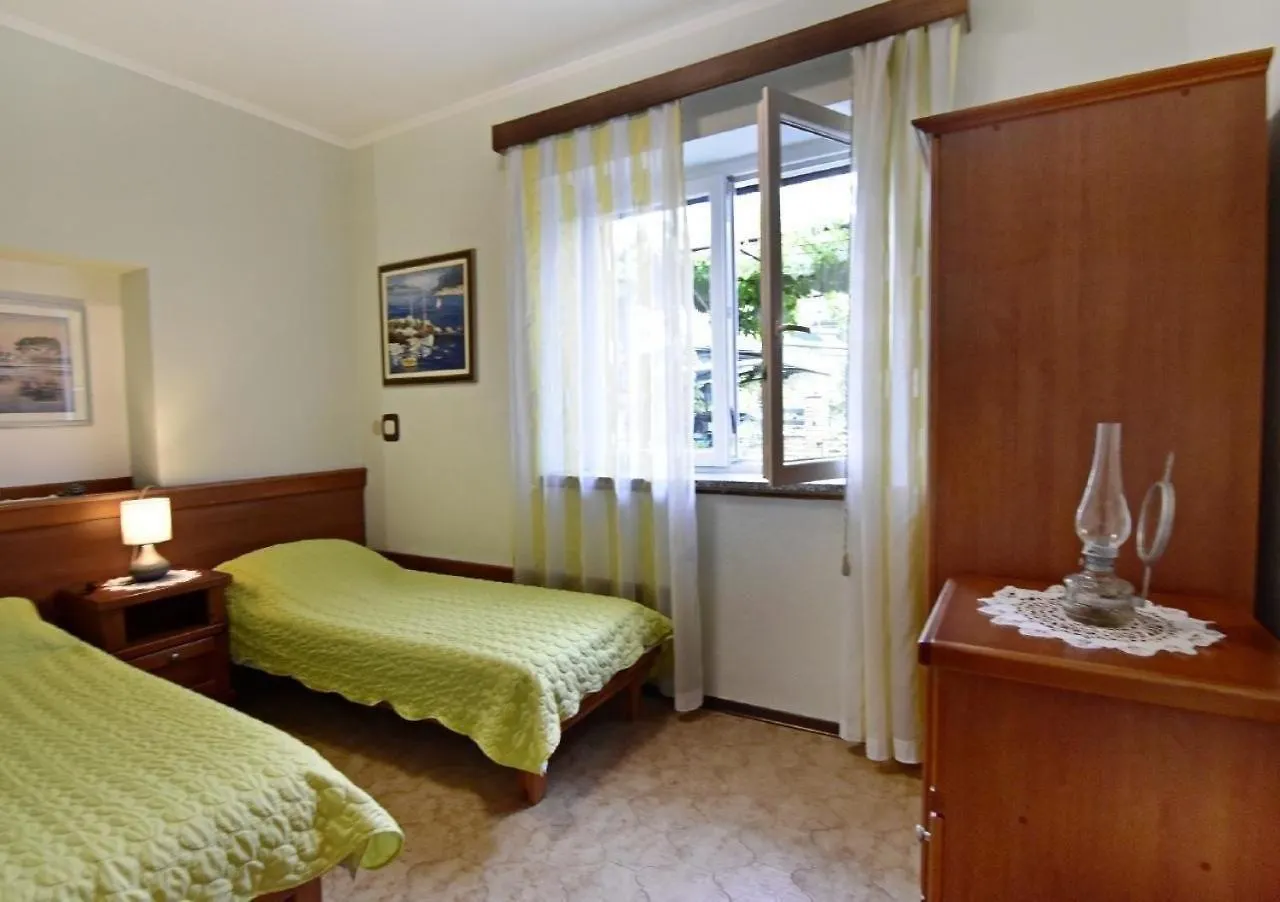 Wohnung In Umag Mit Privatem Grill Croatia
