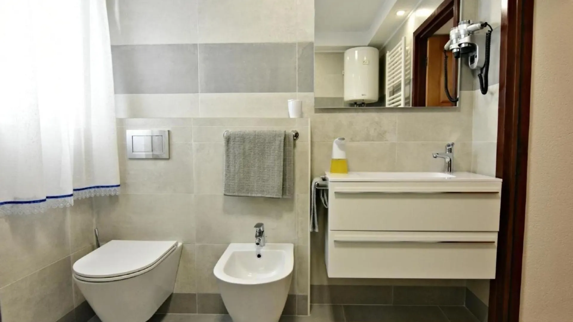Apartment Wohnung In Umag Mit Privatem Grill