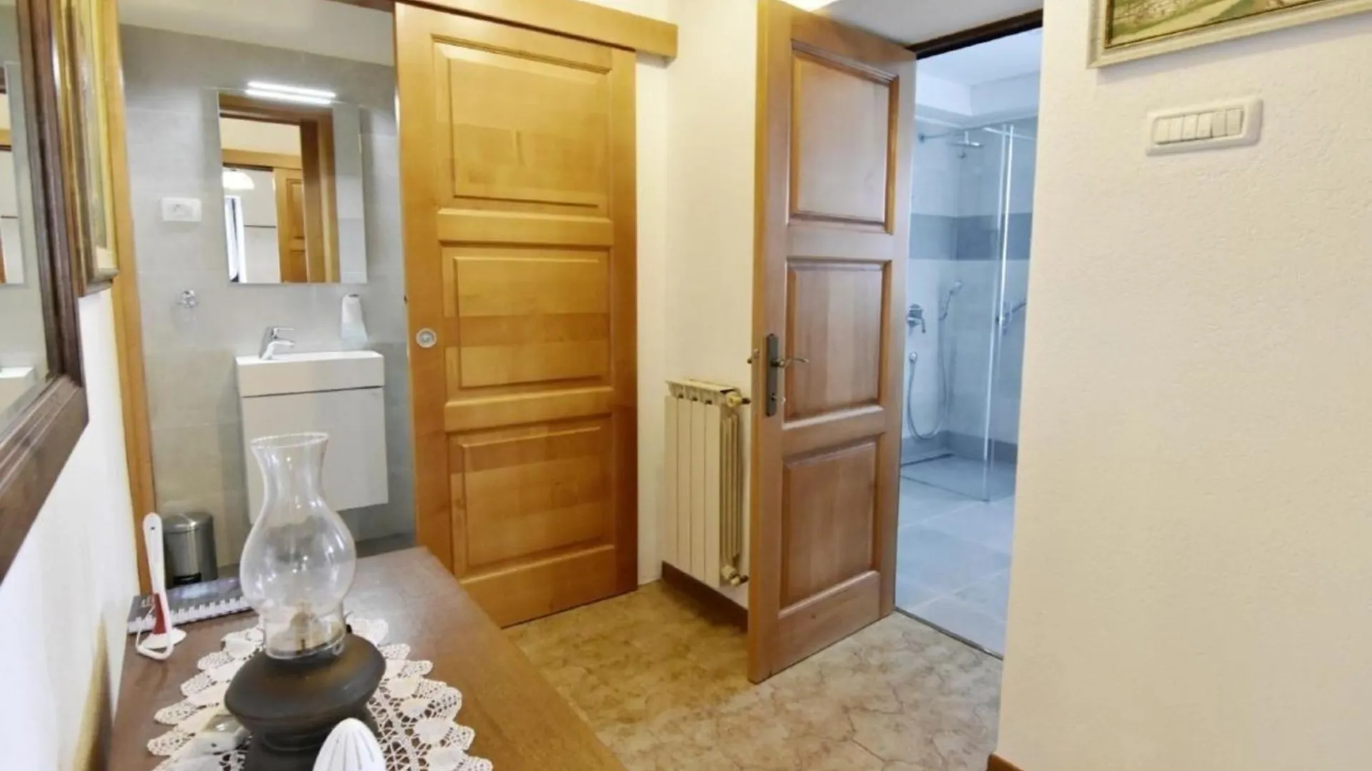 Wohnung In Umag Mit Privatem Grill 0*,  Croatia