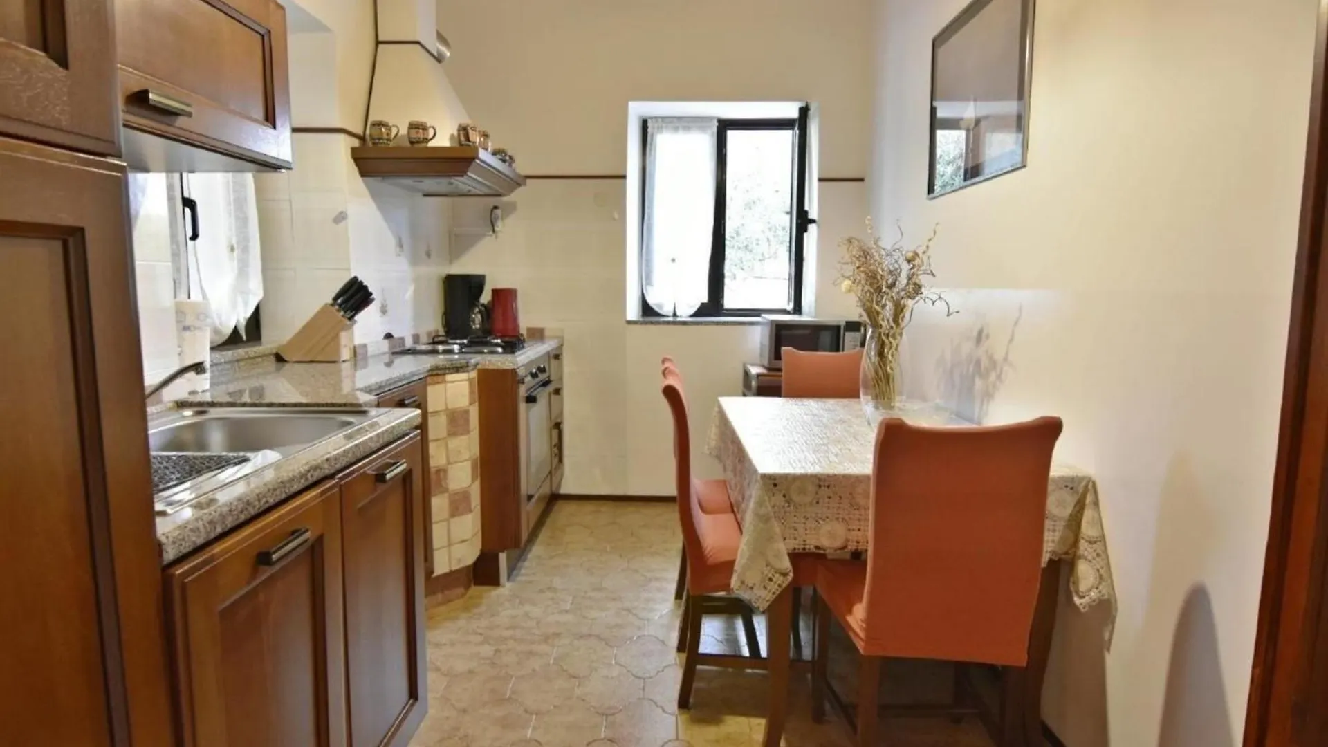 Wohnung In Umag Mit Privatem Grill Croatia