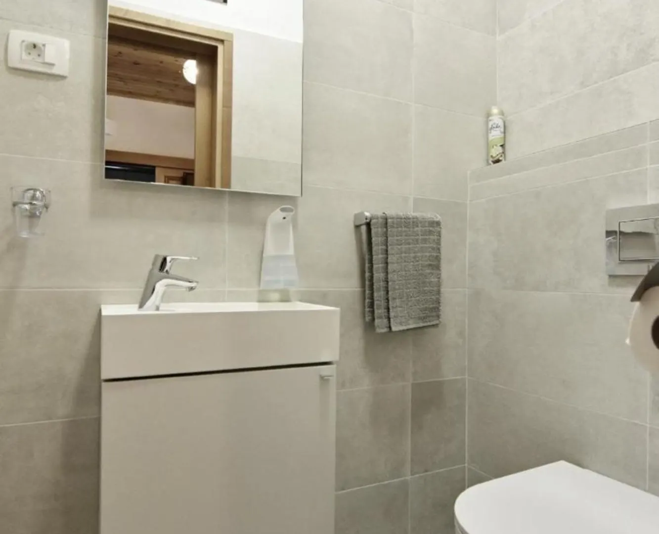 Wohnung In Umag Mit Privatem Grill 0*,