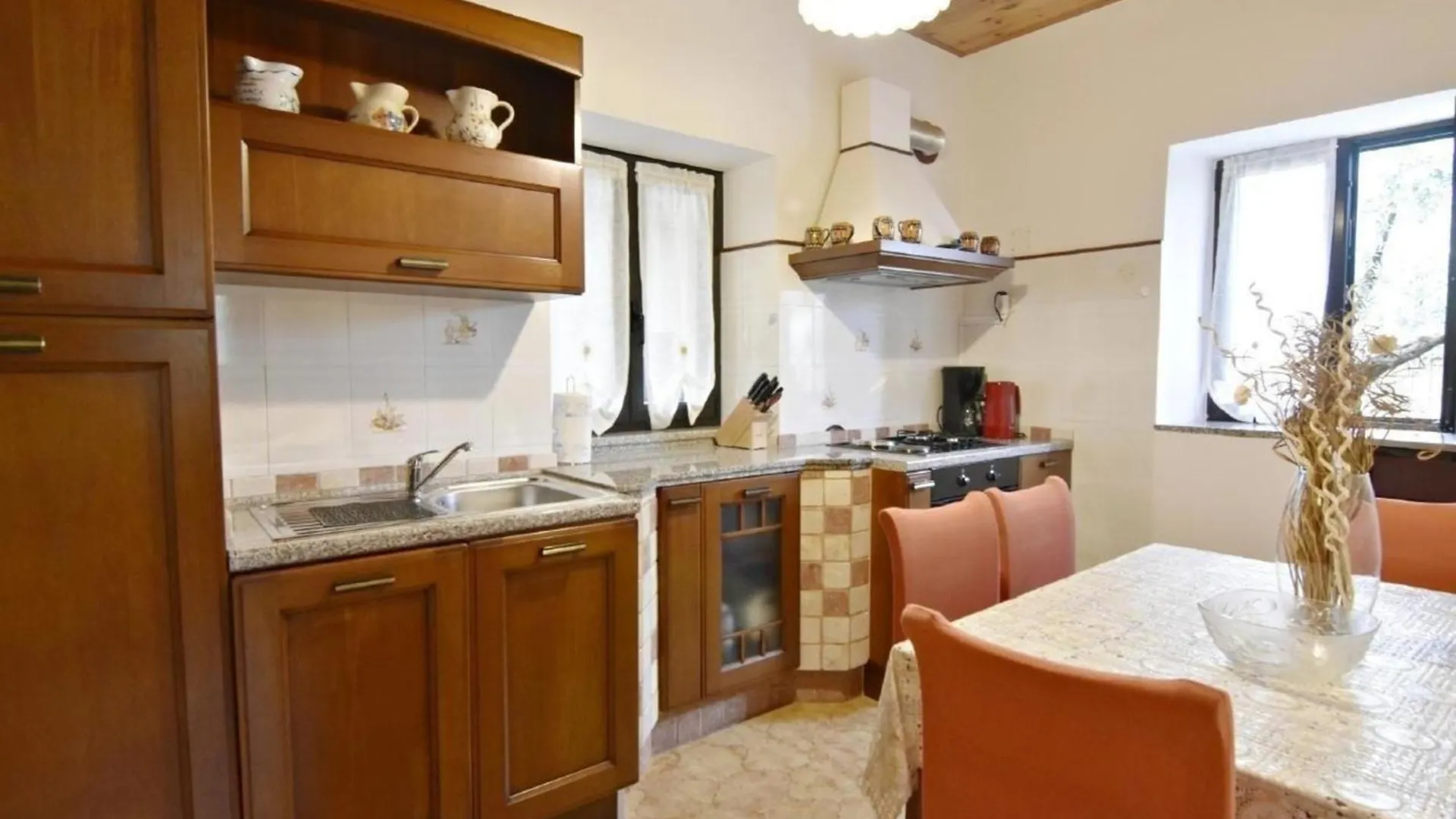 Wohnung In Umag Mit Privatem Grill Apartment